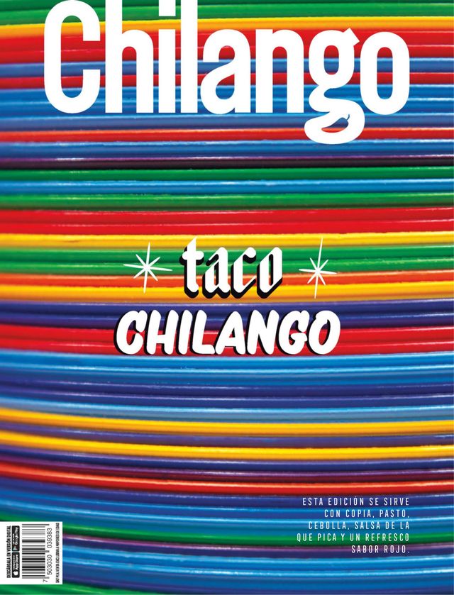 CHILANGO