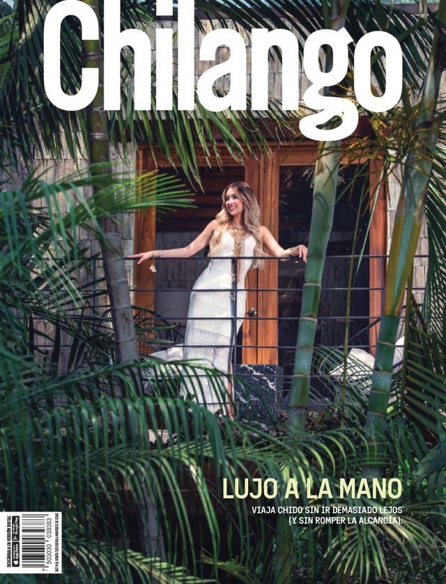 CHILANGO