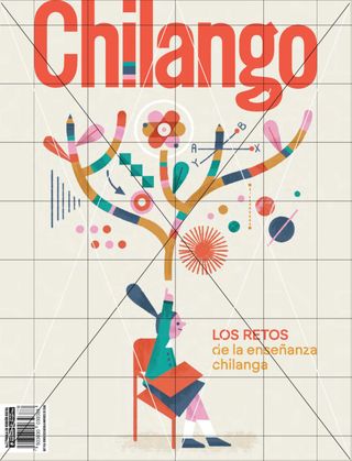 CHILANGO - Junio 2025 CHILANGO Cover - Junio 2025 Edition