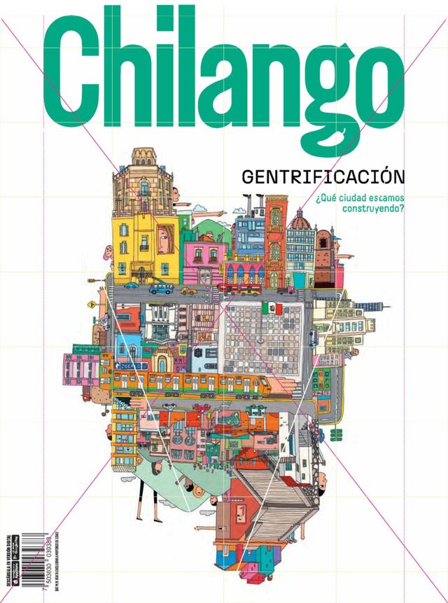 CHILANGO