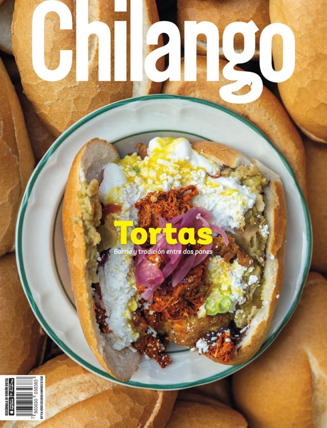 CHILANGO