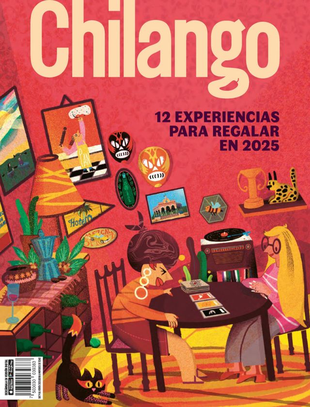 CHILANGO