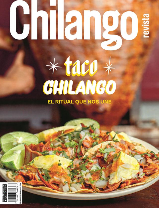 CHILANGO