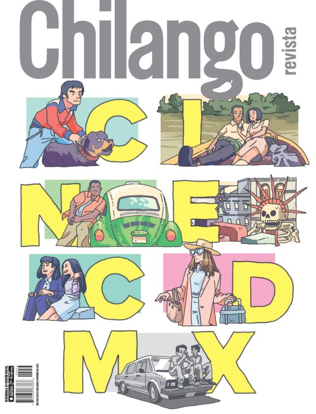 CHILANGO