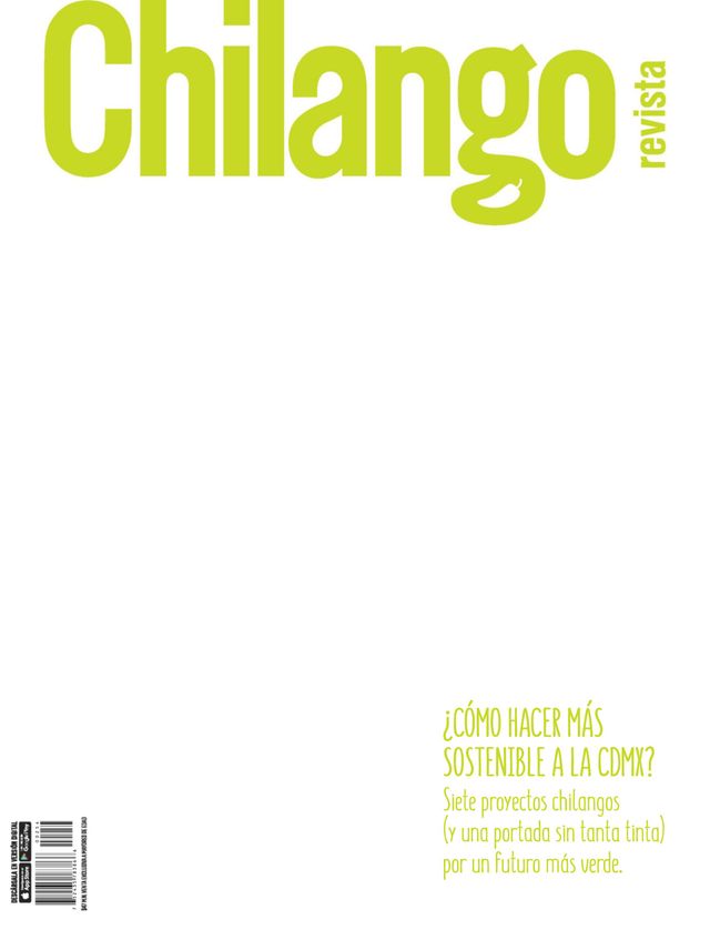 CHILANGO