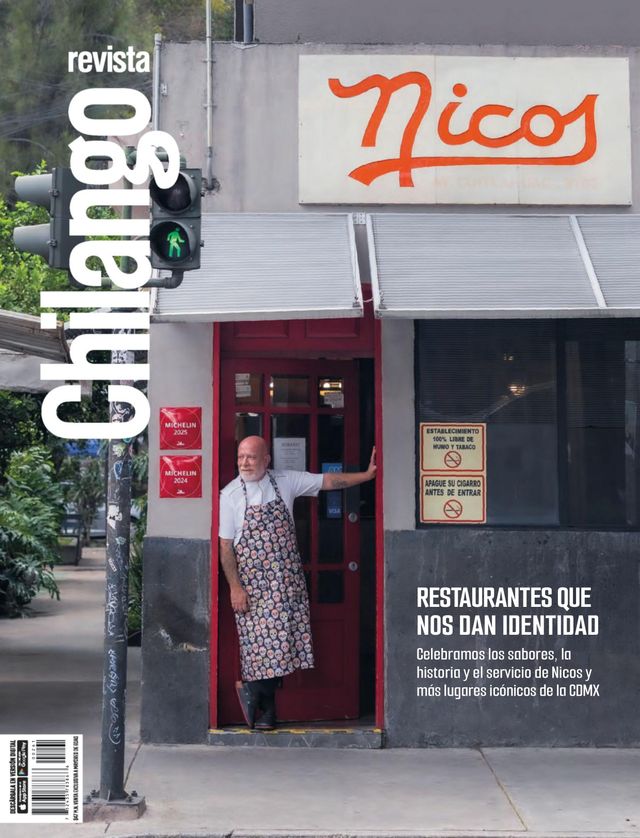 CHILANGO