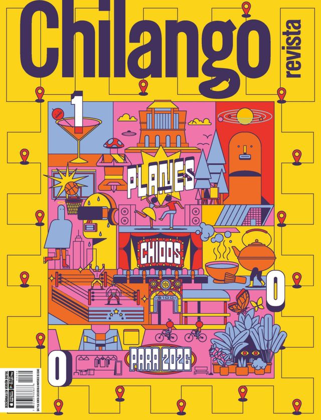 CHILANGO