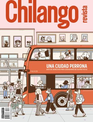 CHILANGO