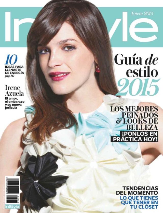 INSTYLE MEXICO