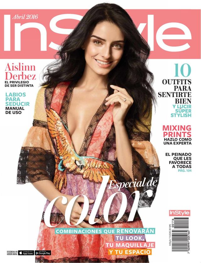 INSTYLE MEXICO