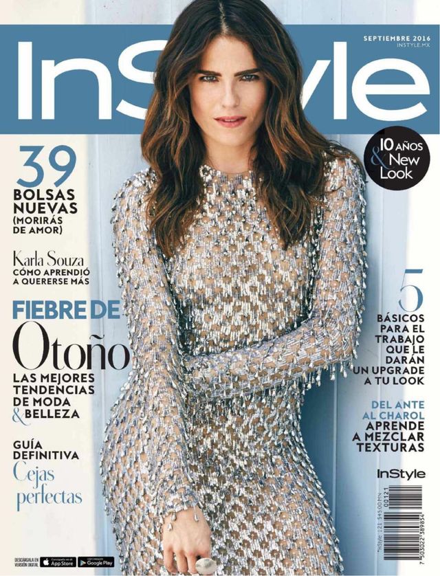 INSTYLE MEXICO