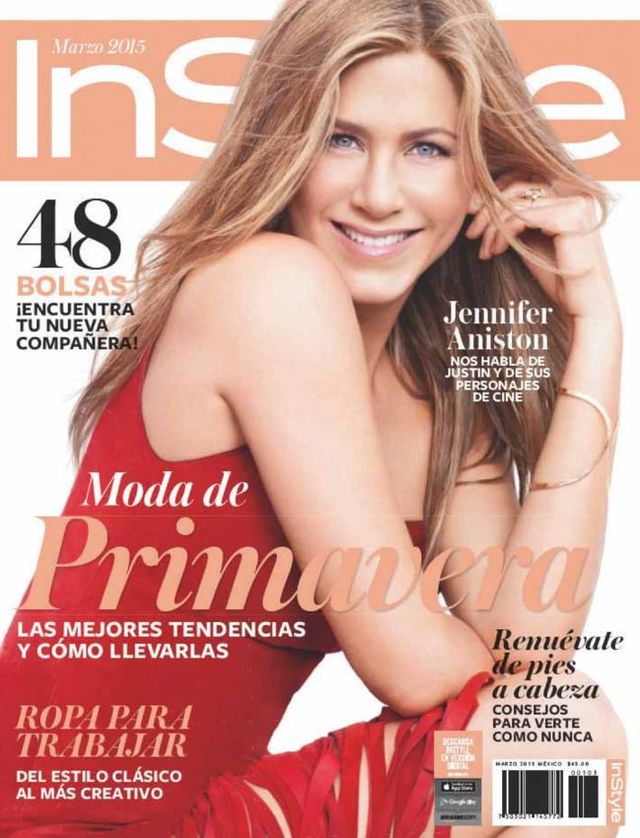 INSTYLE MEXICO