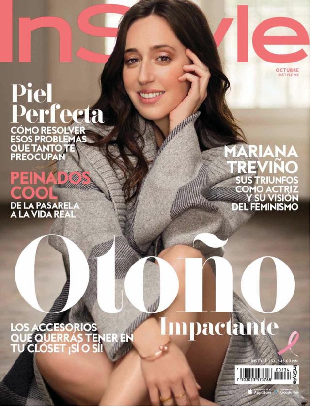 INSTYLE MEXICO