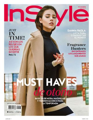 INSTYLE MEXICO