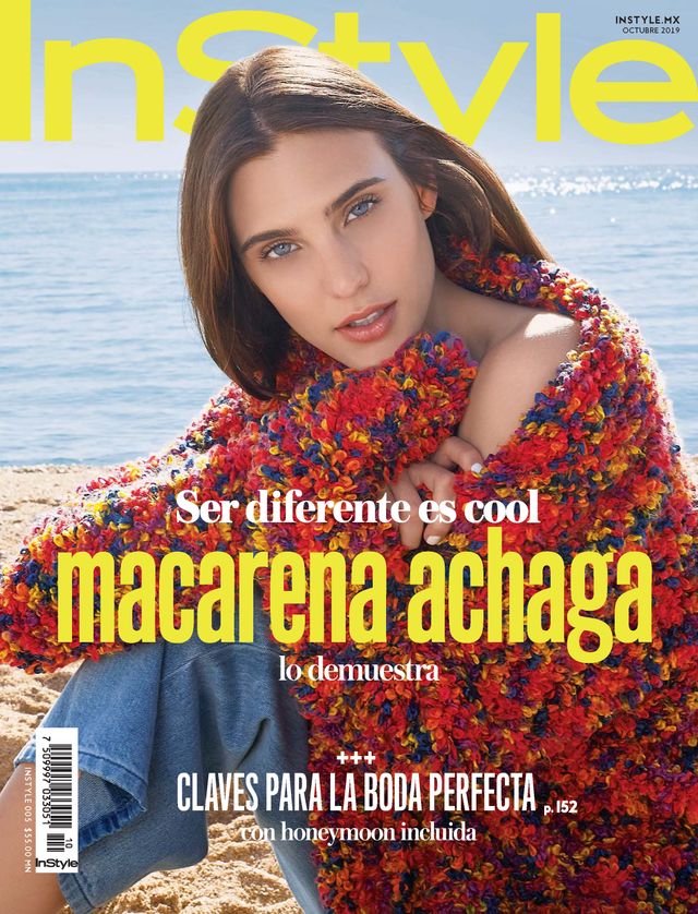 INSTYLE MEXICO
