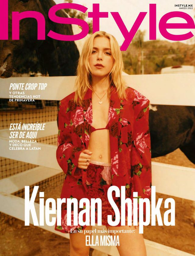 INSTYLE MEXICO