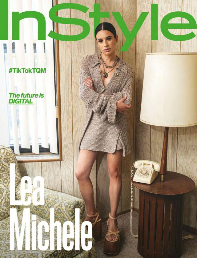 INSTYLE MEXICO