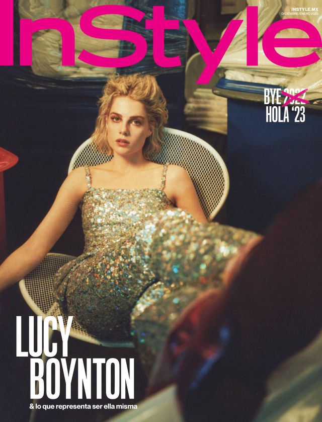 INSTYLE MEXICO