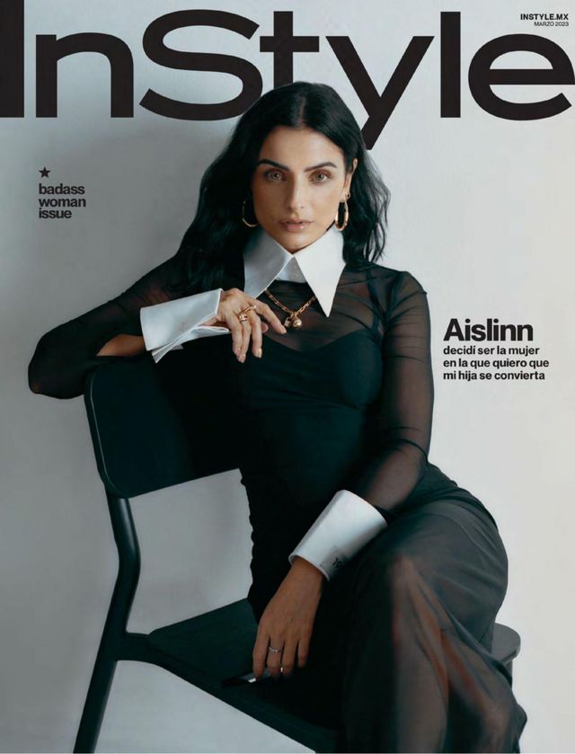 INSTYLE MEXICO