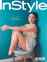 INSTYLE MEXICO
