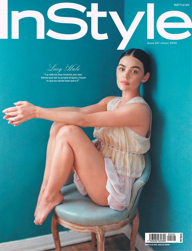 INSTYLE MEXICO
