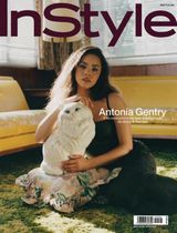 INSTYLE MEXICO