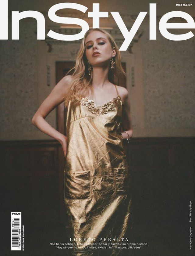 INSTYLE MEXICO
