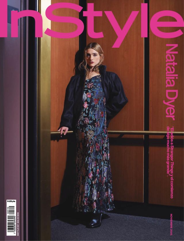 INSTYLE MEXICO