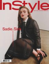 INSTYLE MEXICO