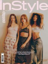INSTYLE MEXICO