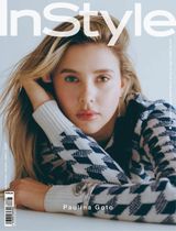 INSTYLE MEXICO
