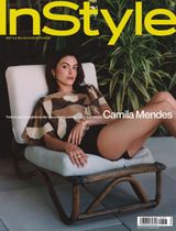 INSTYLE MEXICO