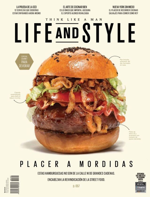 Go Unlimited with Magzter GOLD