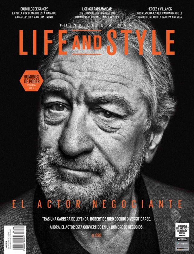 Passez à l'illimité avec Magzter GOLD