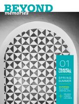 Marzo 2015 - Beyond Memories