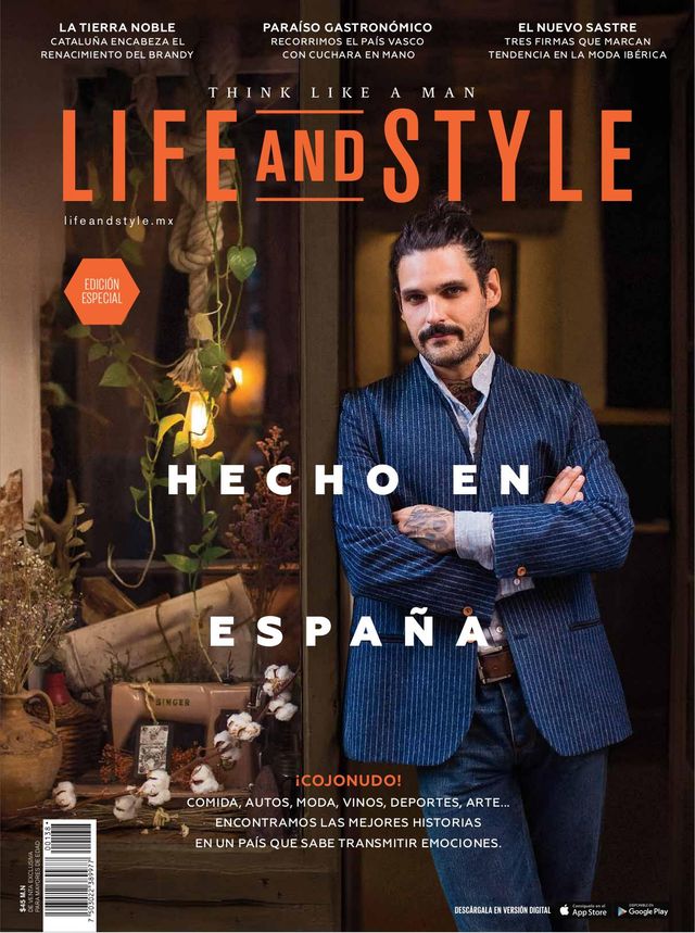 LIFE & STYLE