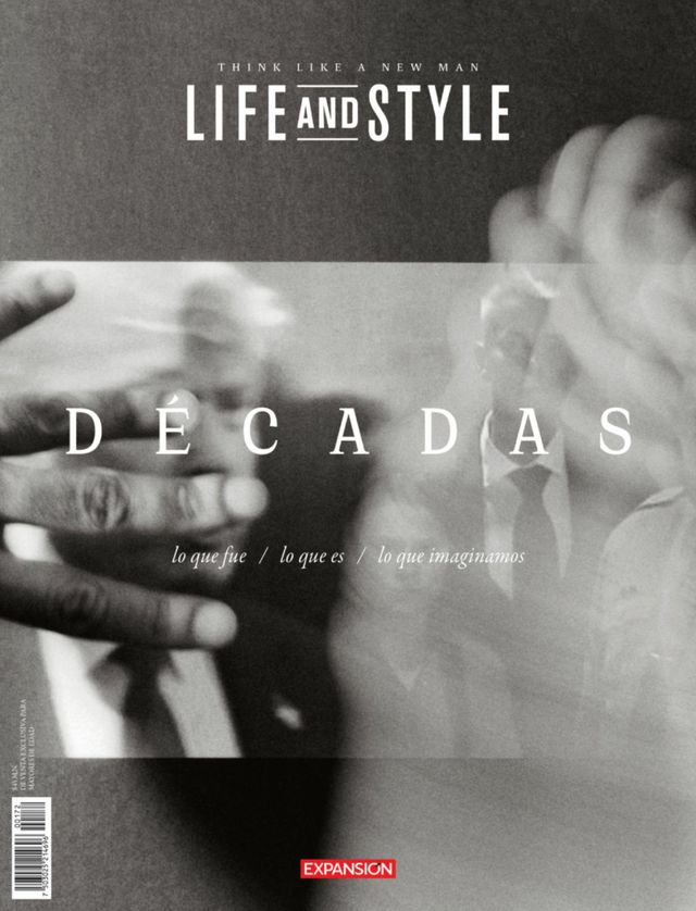 LIFE & STYLE