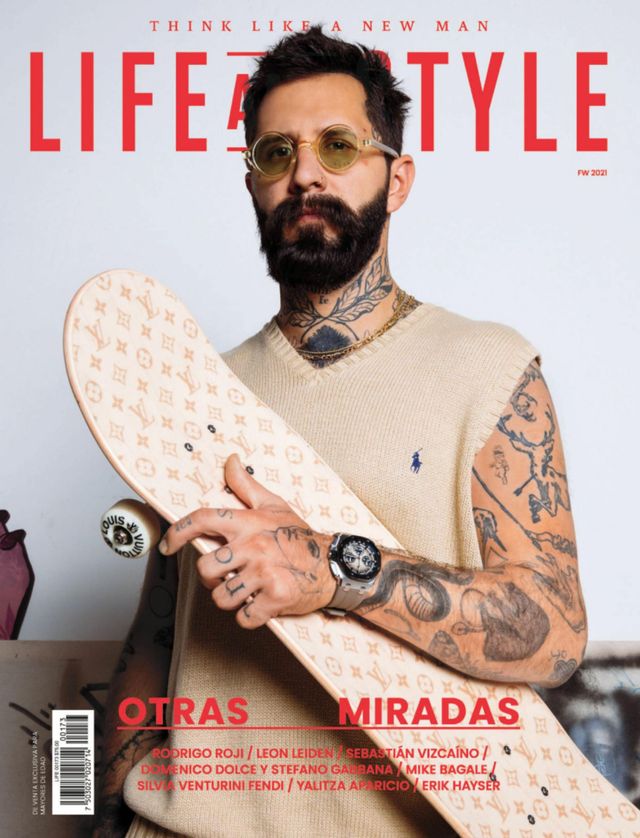 LIFE & STYLE