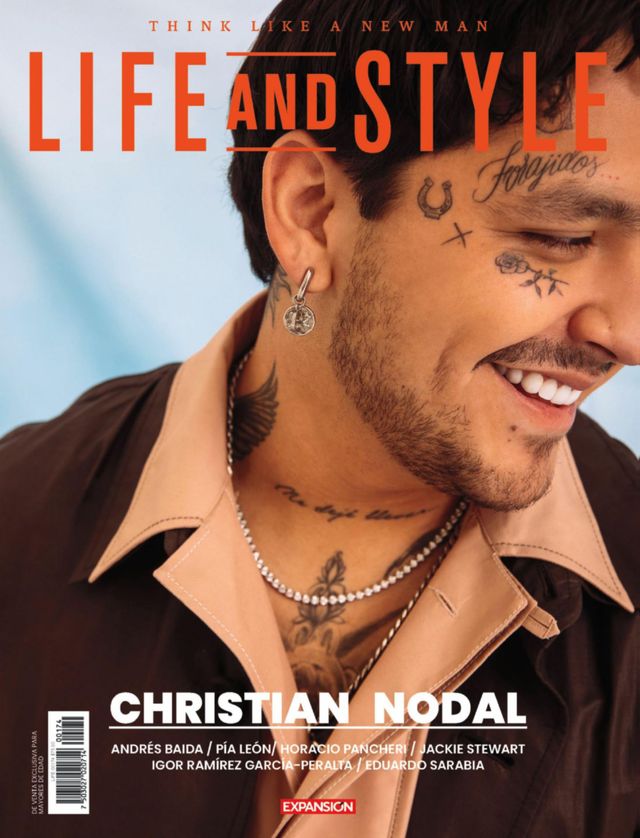 LIFE & STYLE