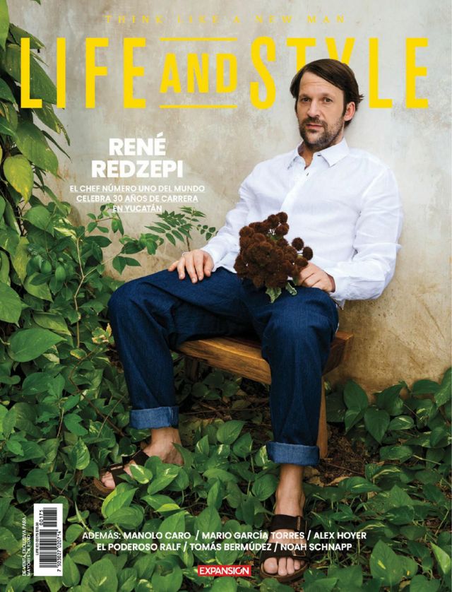 LIFE & STYLE