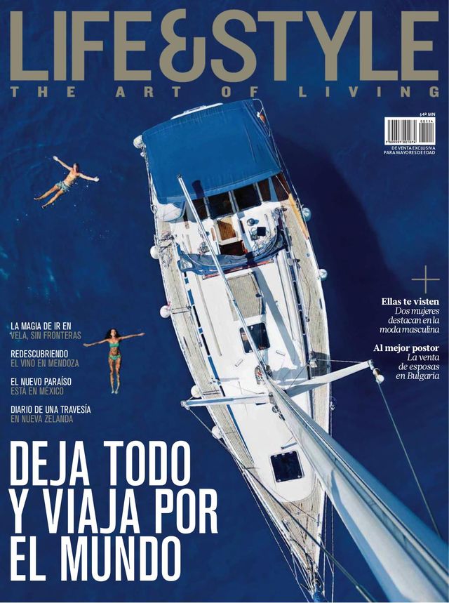 Go Unlimited with Magzter GOLD