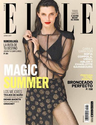 ELLE MÉXICO