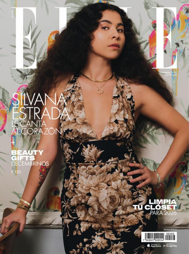ELLE MÉXICO