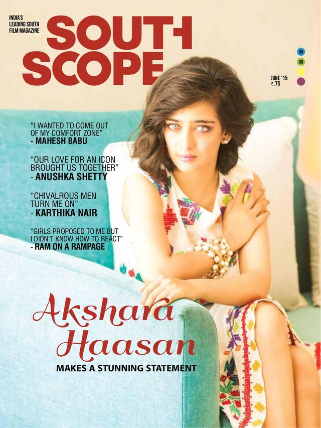 SouthScope