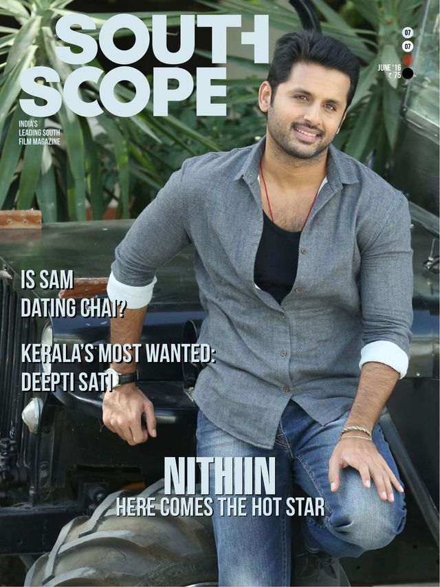 SouthScope