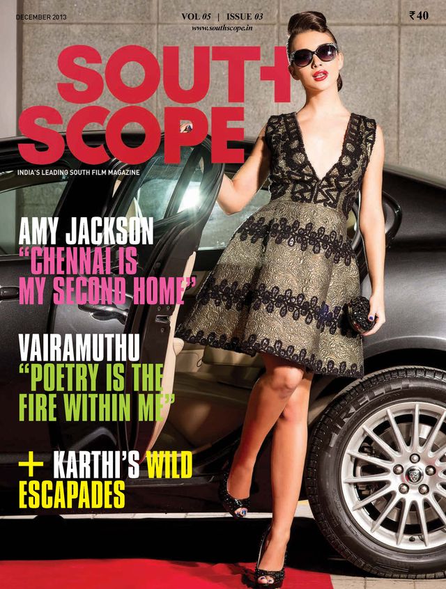 SouthScope