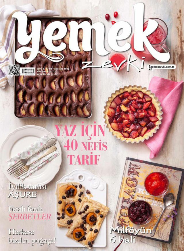 Yemek Zevki