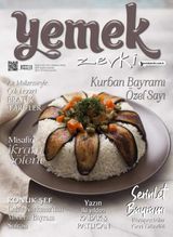 Yemek Zevki