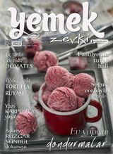 Yemek Zevki