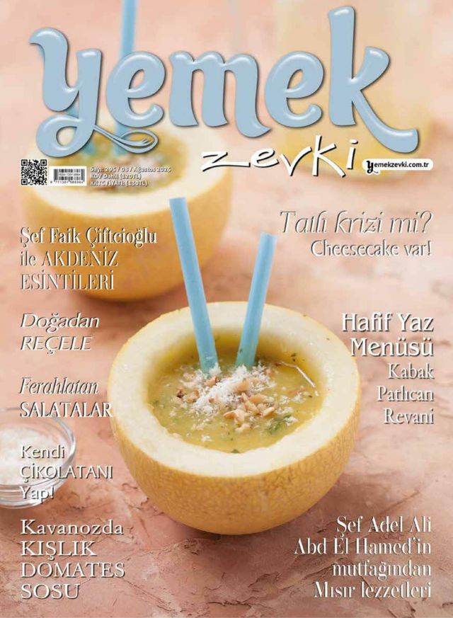 Yemek Zevki